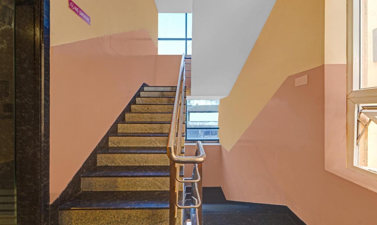 Treebo Trend Aadvik Sai Residency Hotel Ченай Екстериор снимка
