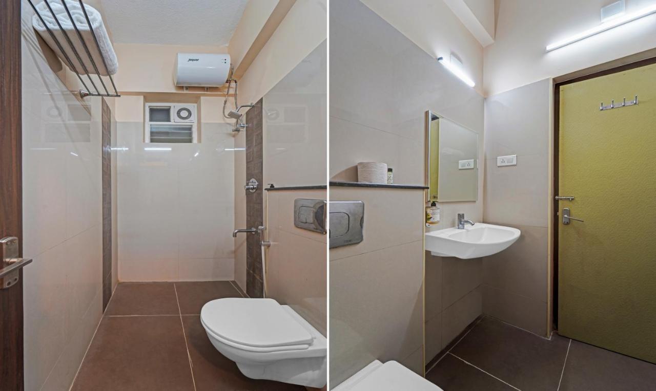 Treebo Trend Aadvik Sai Residency Hotel Ченай Екстериор снимка