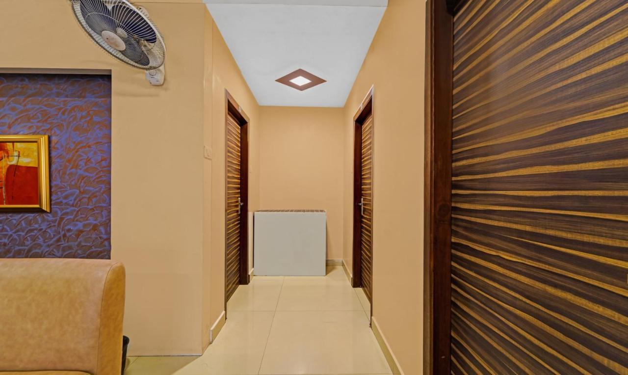 Treebo Trend Aadvik Sai Residency Hotel Ченай Екстериор снимка