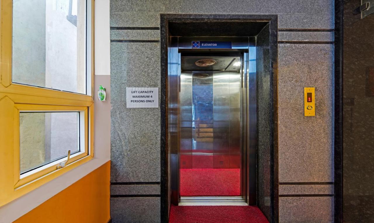Treebo Trend Aadvik Sai Residency Hotel Ченай Екстериор снимка